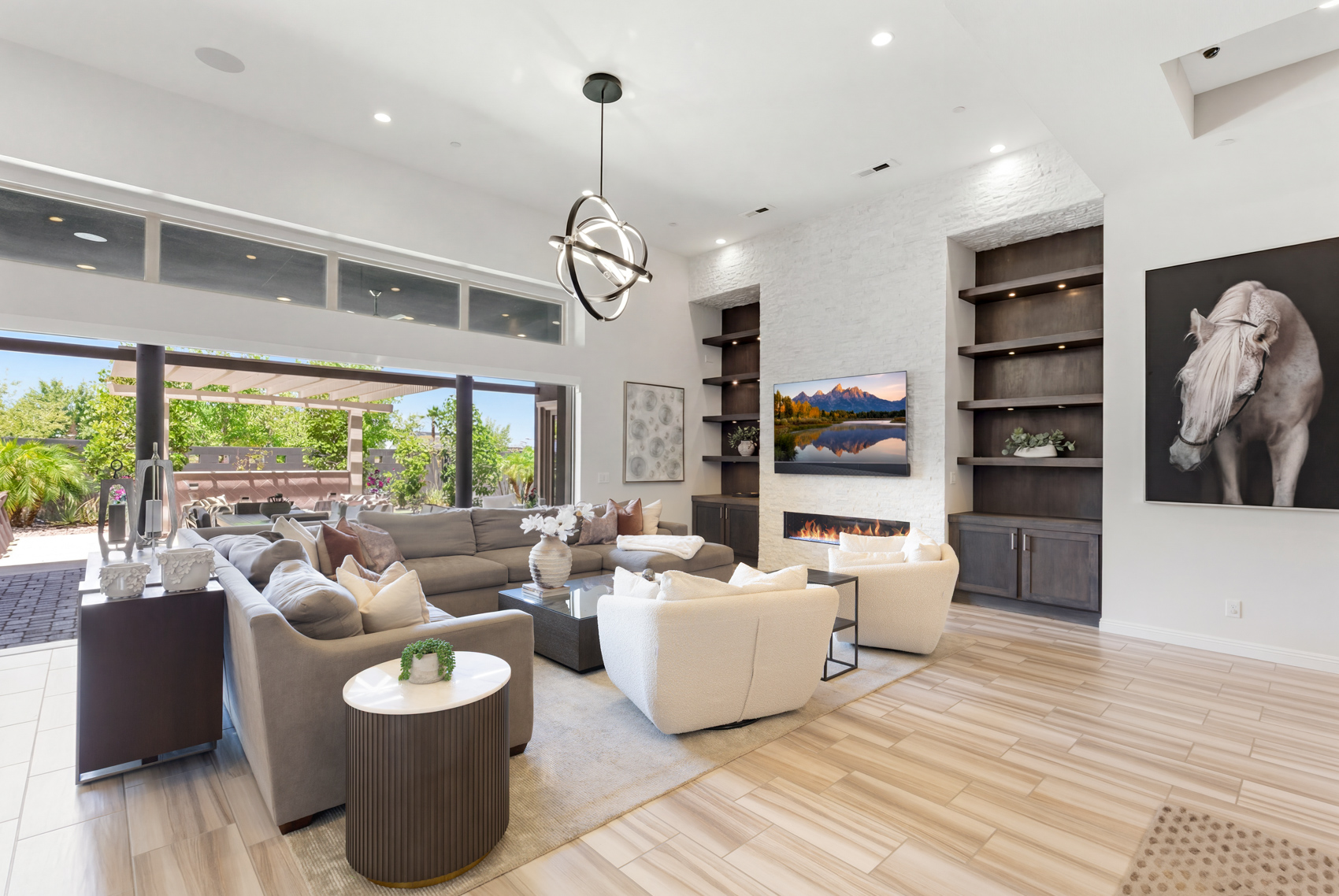 Exclusive Listings