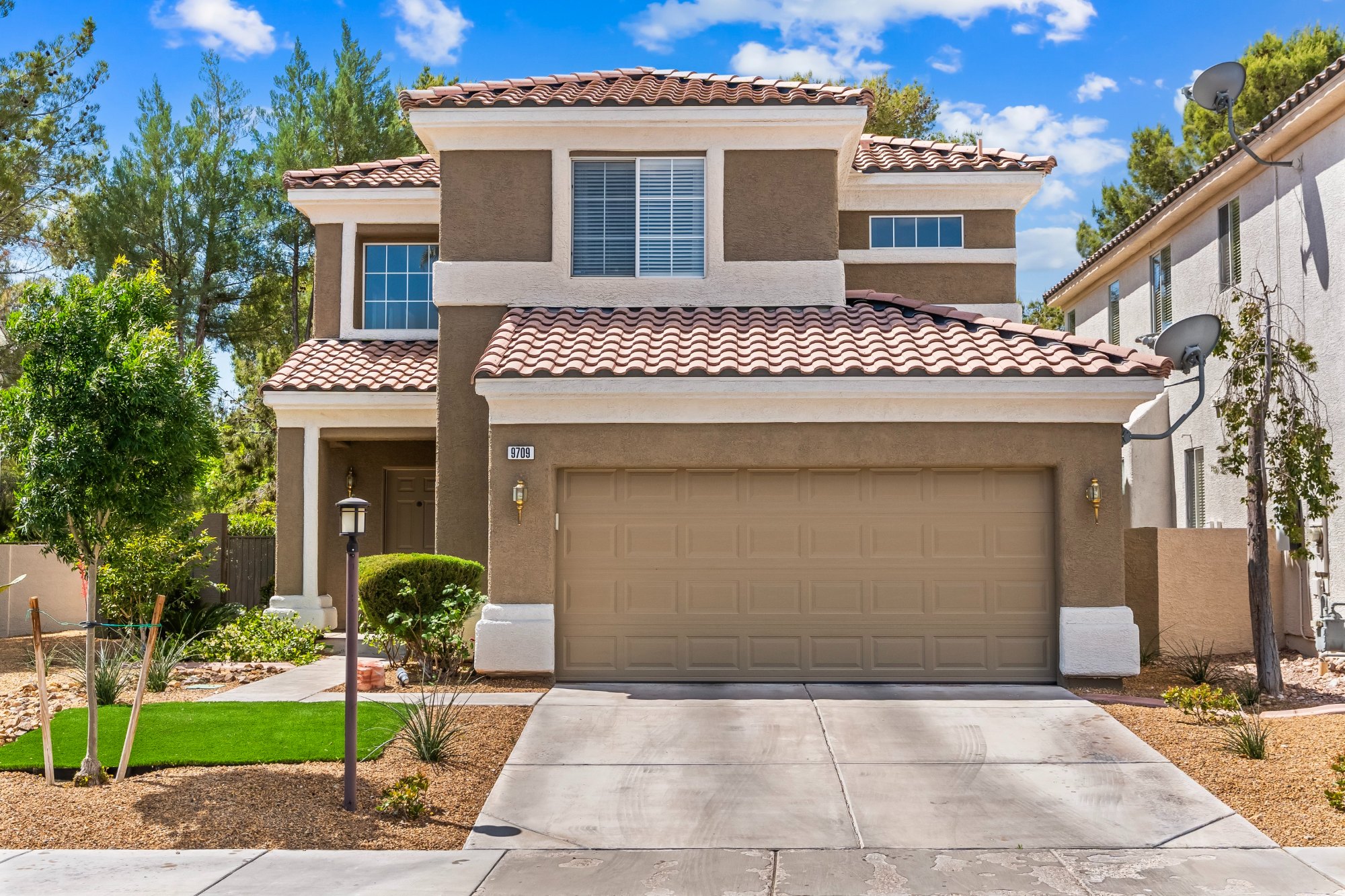 Exclusive Listings