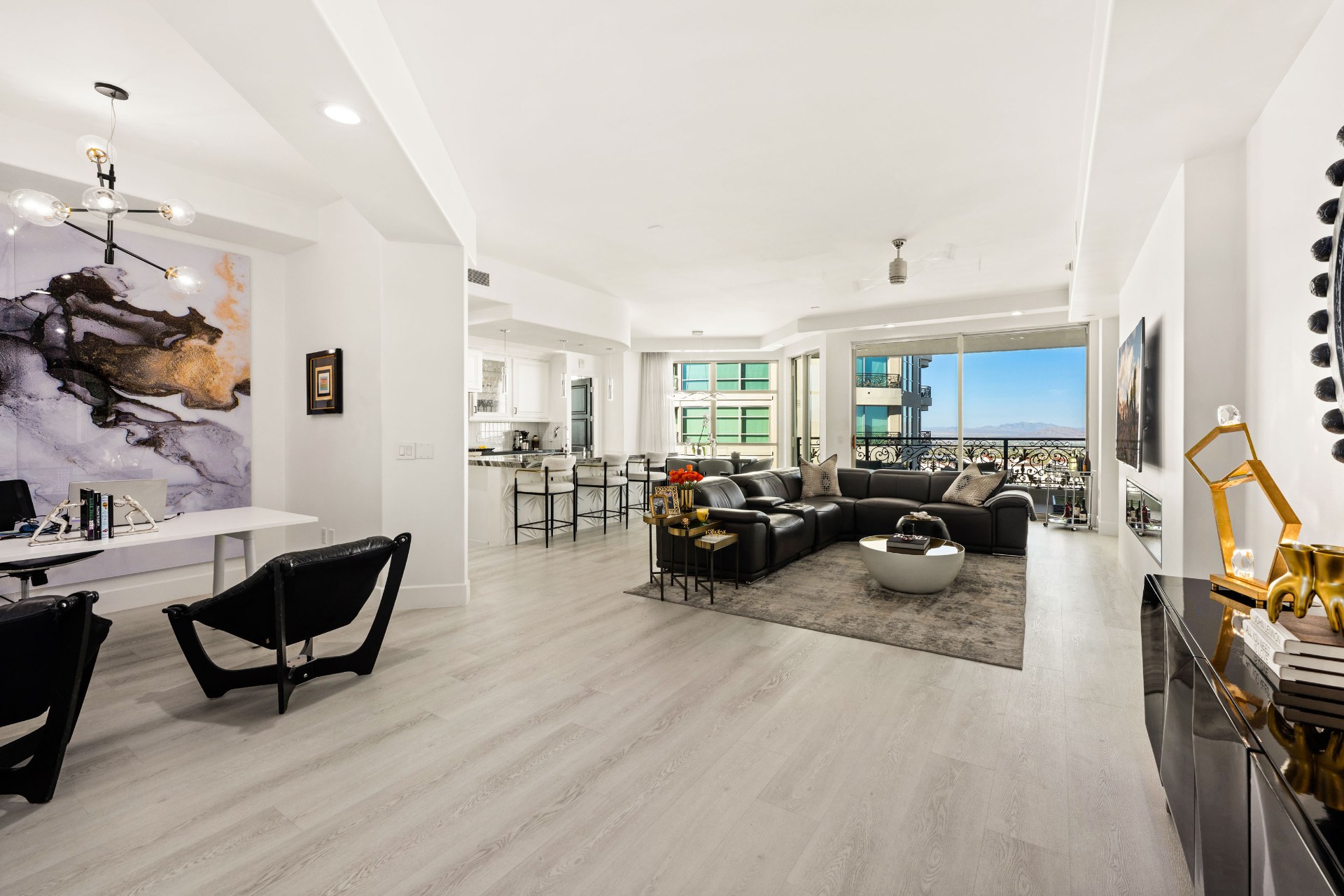Exclusive Listings