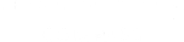 champagne & parisi at compass white logo