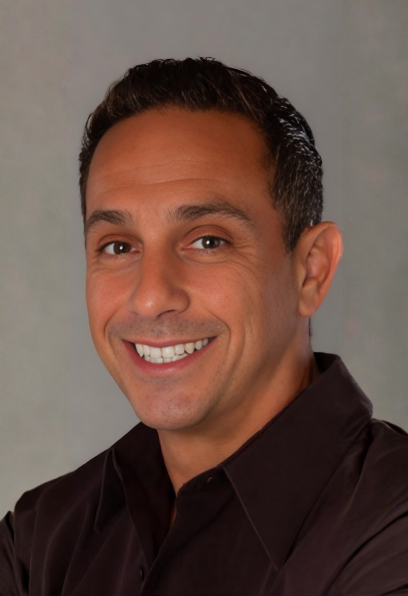 Eric Loscalzo