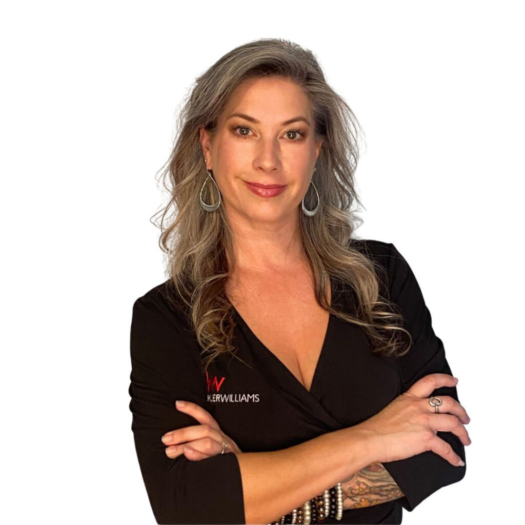 Julia  Black
