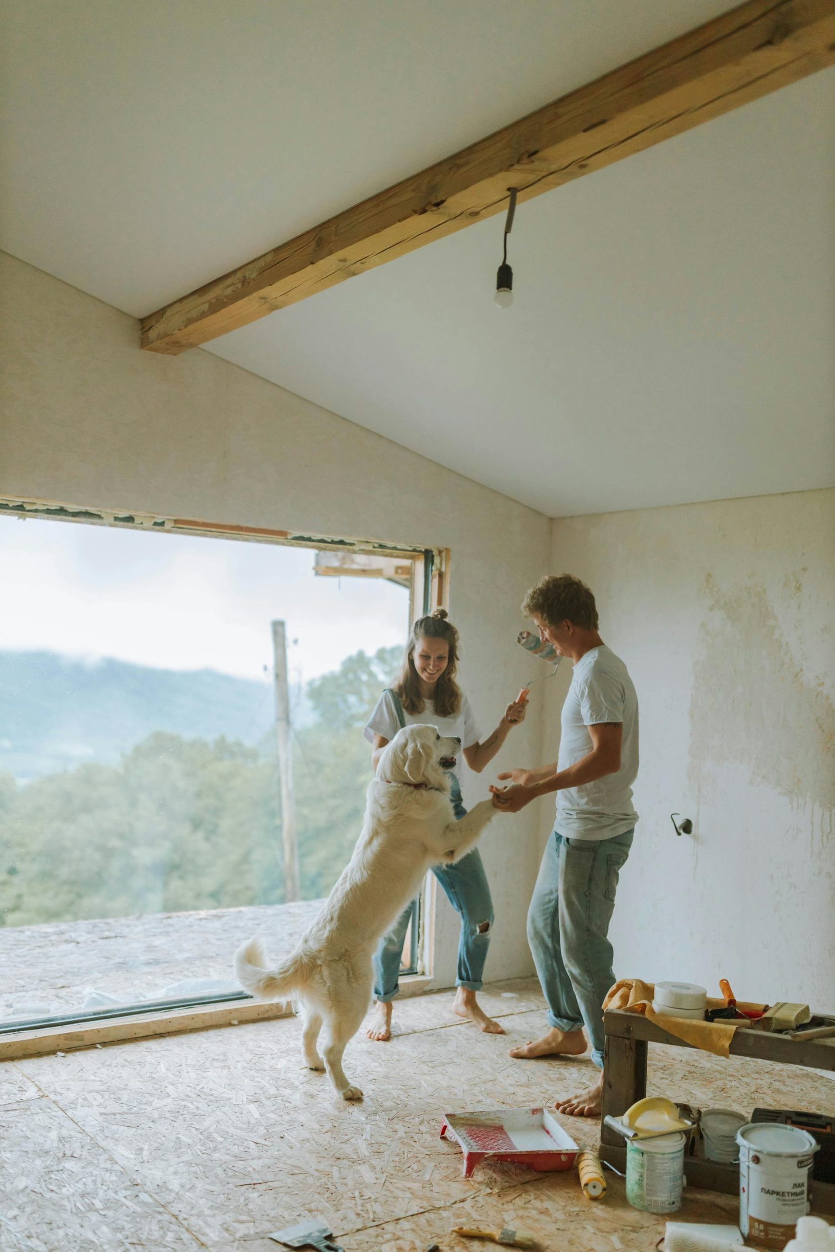 Home Valuation