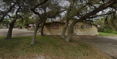 Historic Fischer Bowling Club in Fischer Texas featuring traditional 9-pin bowling alley, a rare Hill Country landmark preserving local heritage
