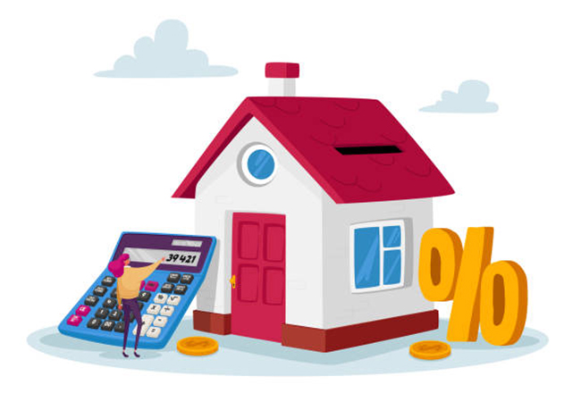 Mortgage