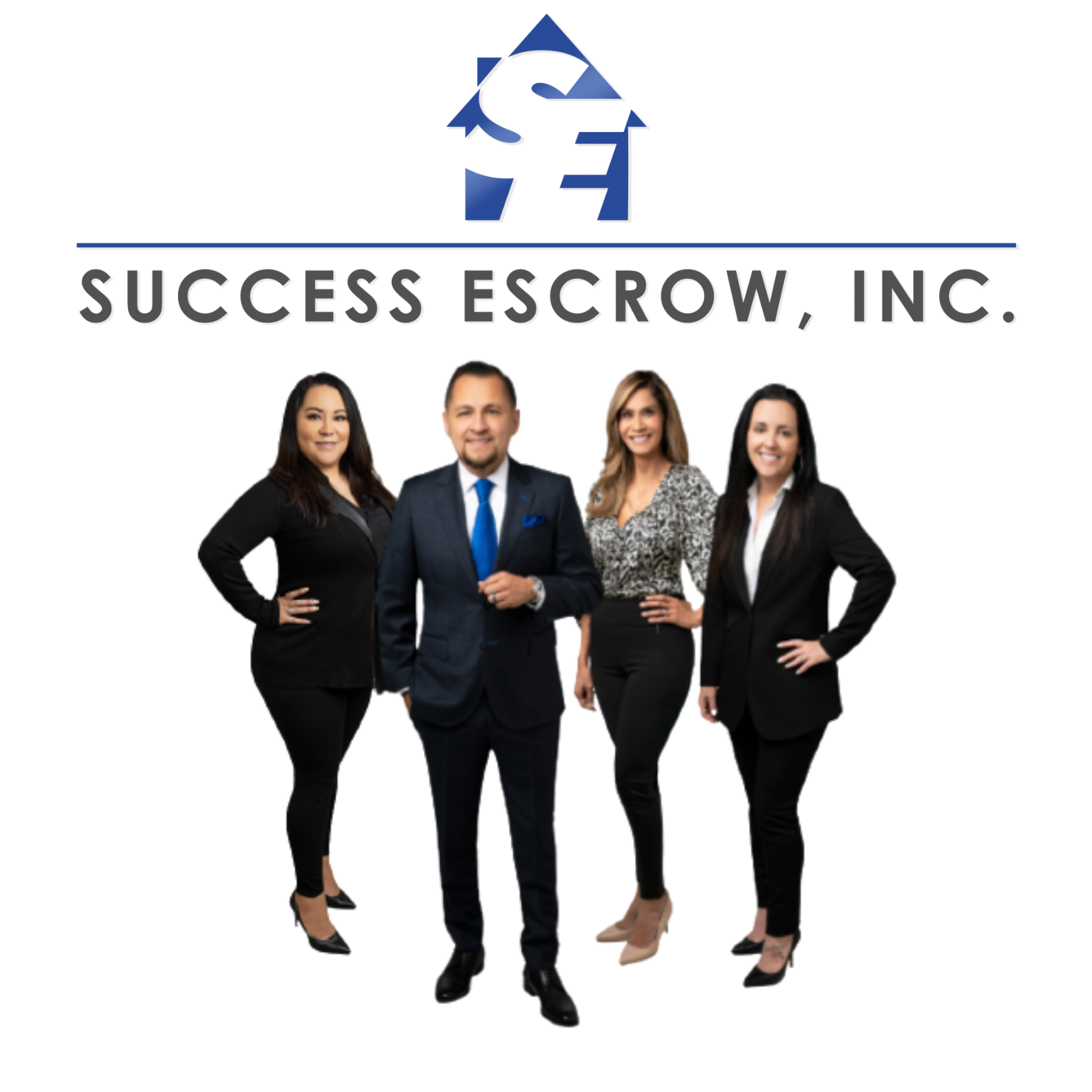 Escrow Photo
