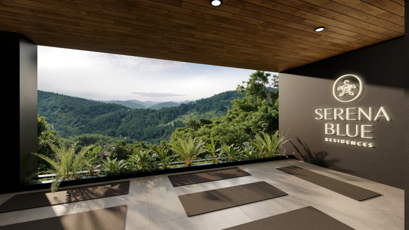 Serena Blue Residence Costa Rica