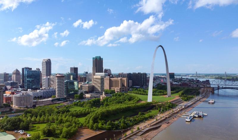 St. Louis