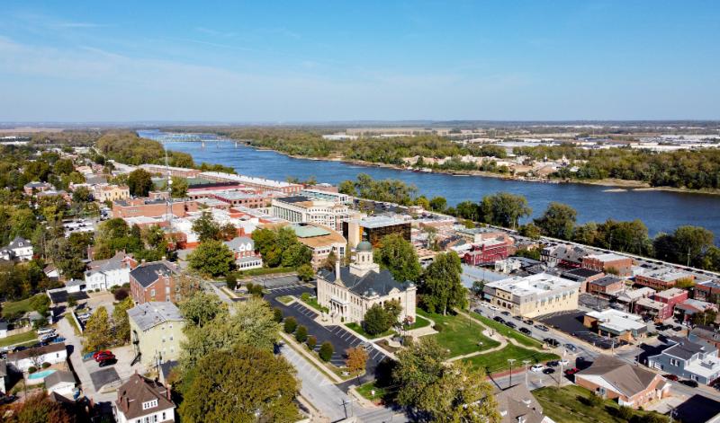 St. Charles