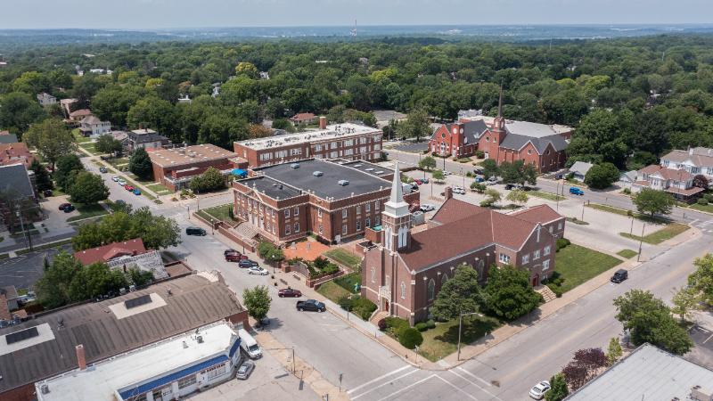 O'Fallon