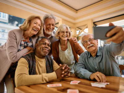 Top Retirement Communities in Walnut Creek, CA