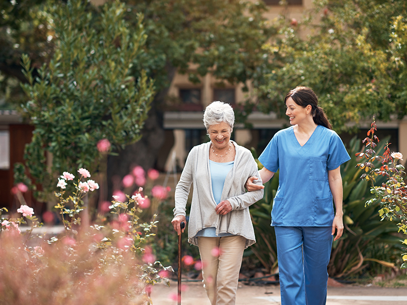 Top Retirement Communities in Walnut Creek, CA