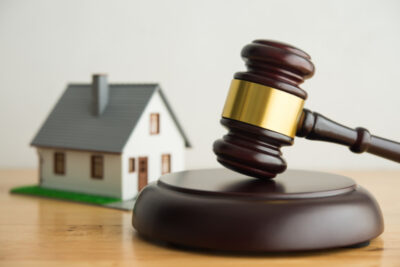 Probate vs trust sales