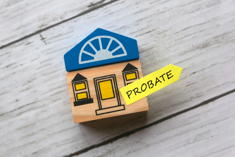 Pros and cons of probate sales