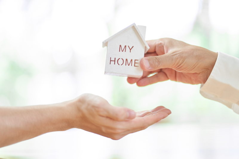 Pros and cons of trust sales