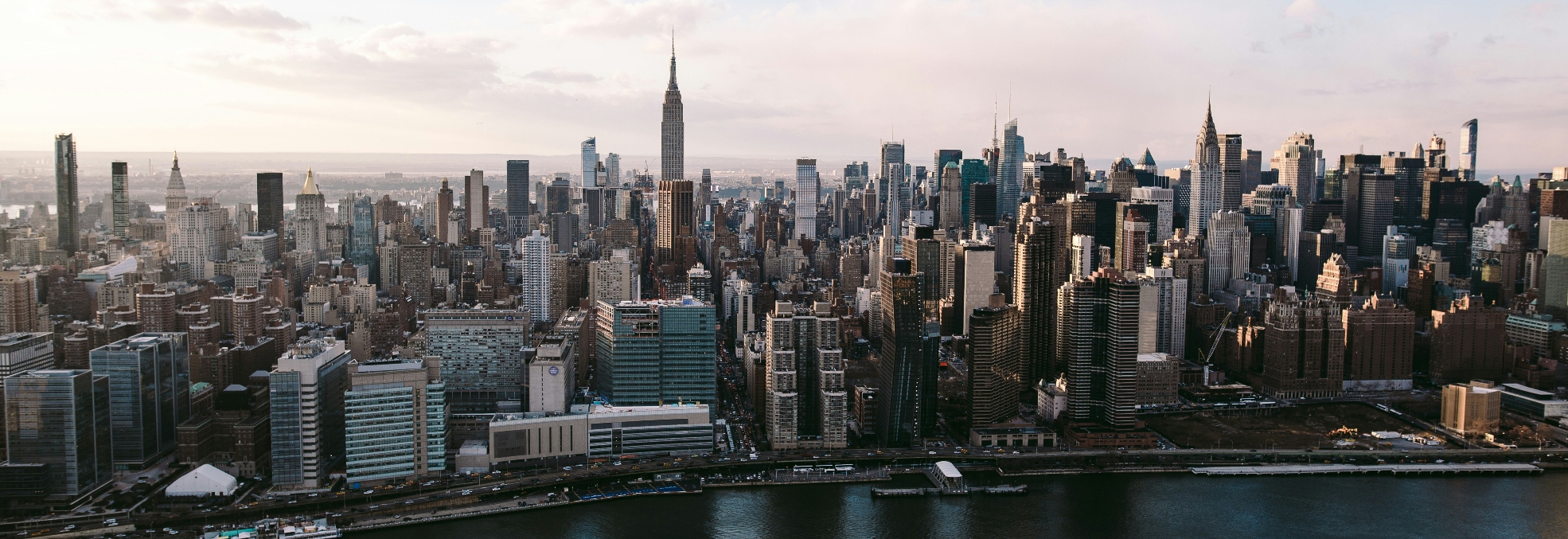 Meet Our Manhattan Luxury Real Estate Team