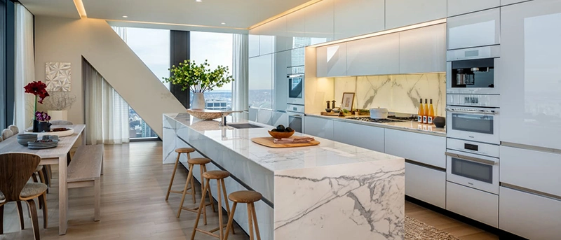 53 West 53 Kitchen