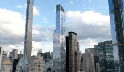 One57 New York Ultra-Luxury Residences