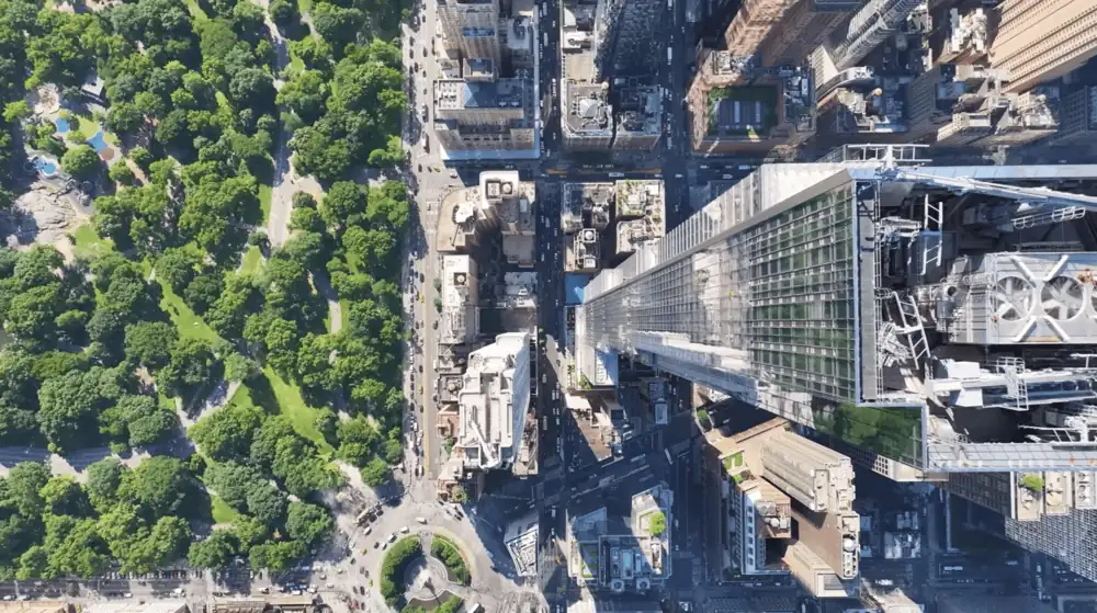 Luxury Mandarin Oriental Condos on Fifth Avenue