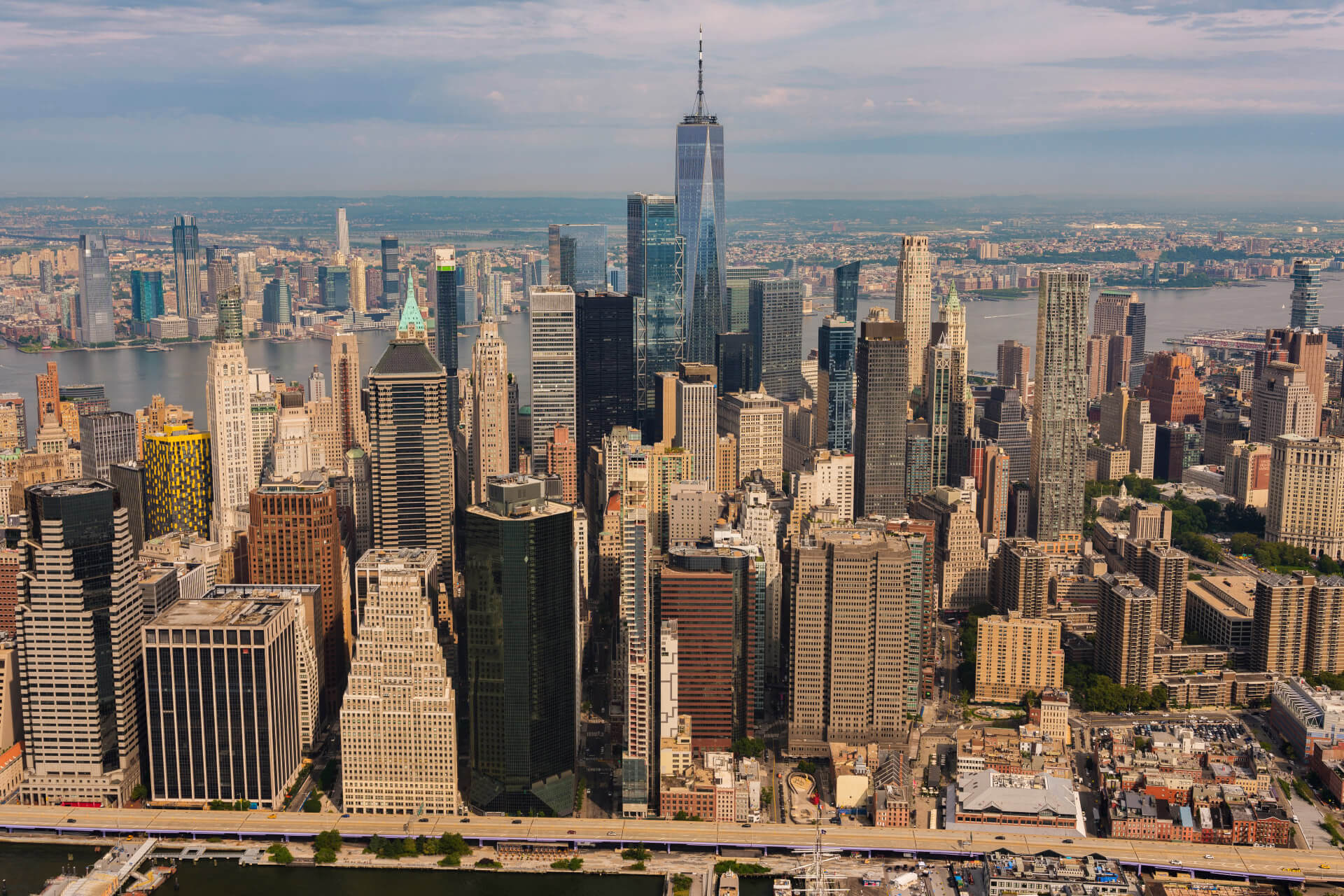 Luxury Expertise Across NYC’s Most Prestigious Neighborhoods