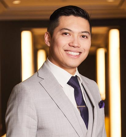 Kai Wong