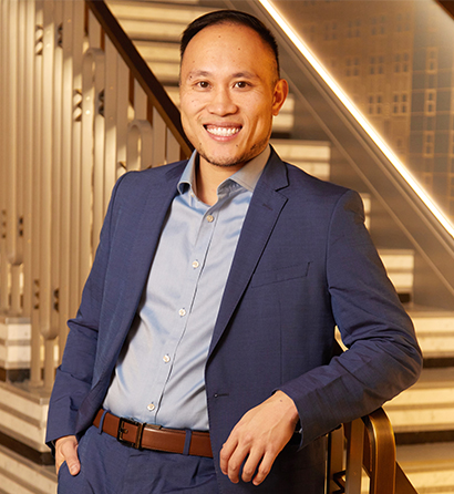 Albert Moy