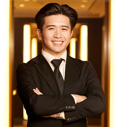 Liang Chen