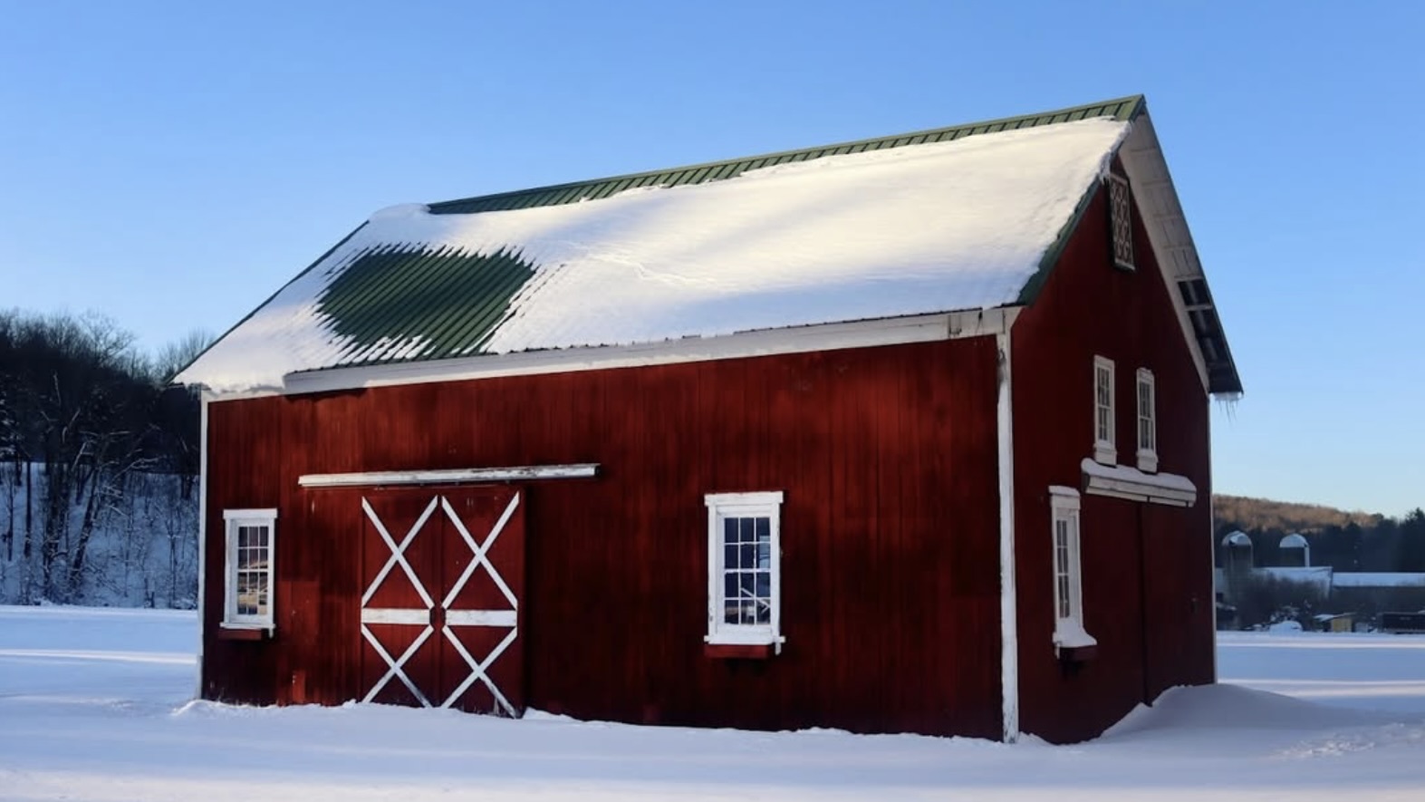 Hartwick-Red-Barn