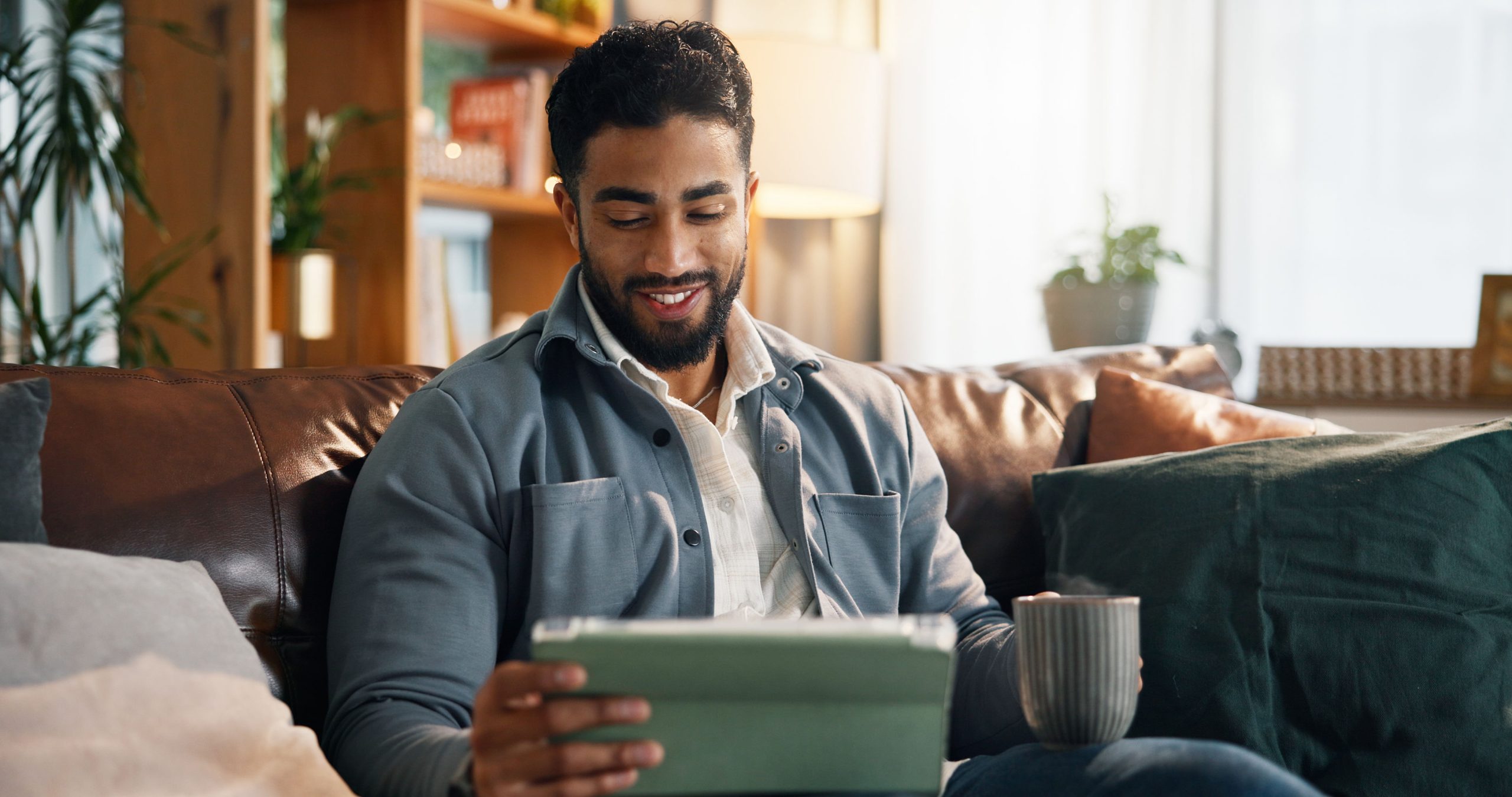 Strong Market Knowledge