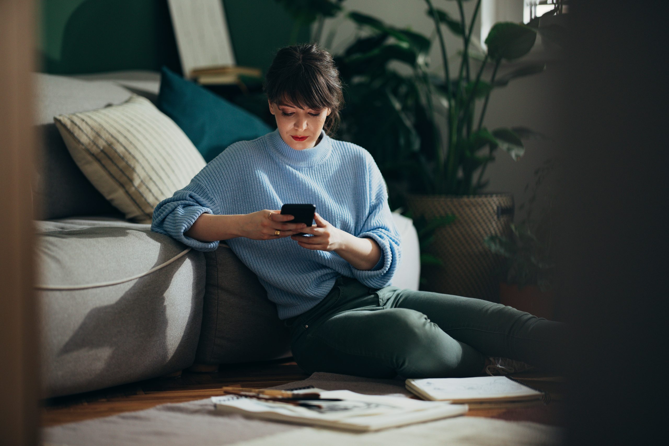 Data-Driven Deal Analysis