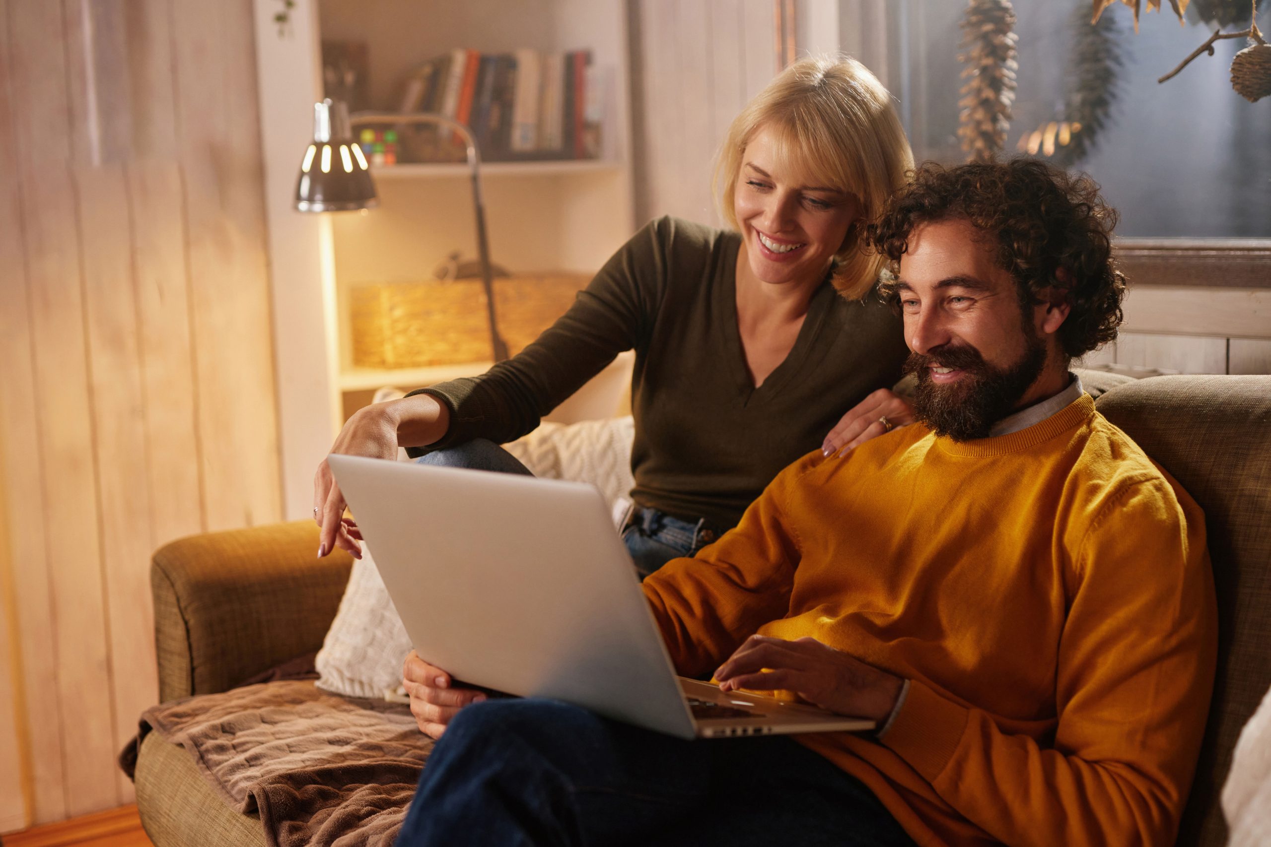 Alignment of Incentives