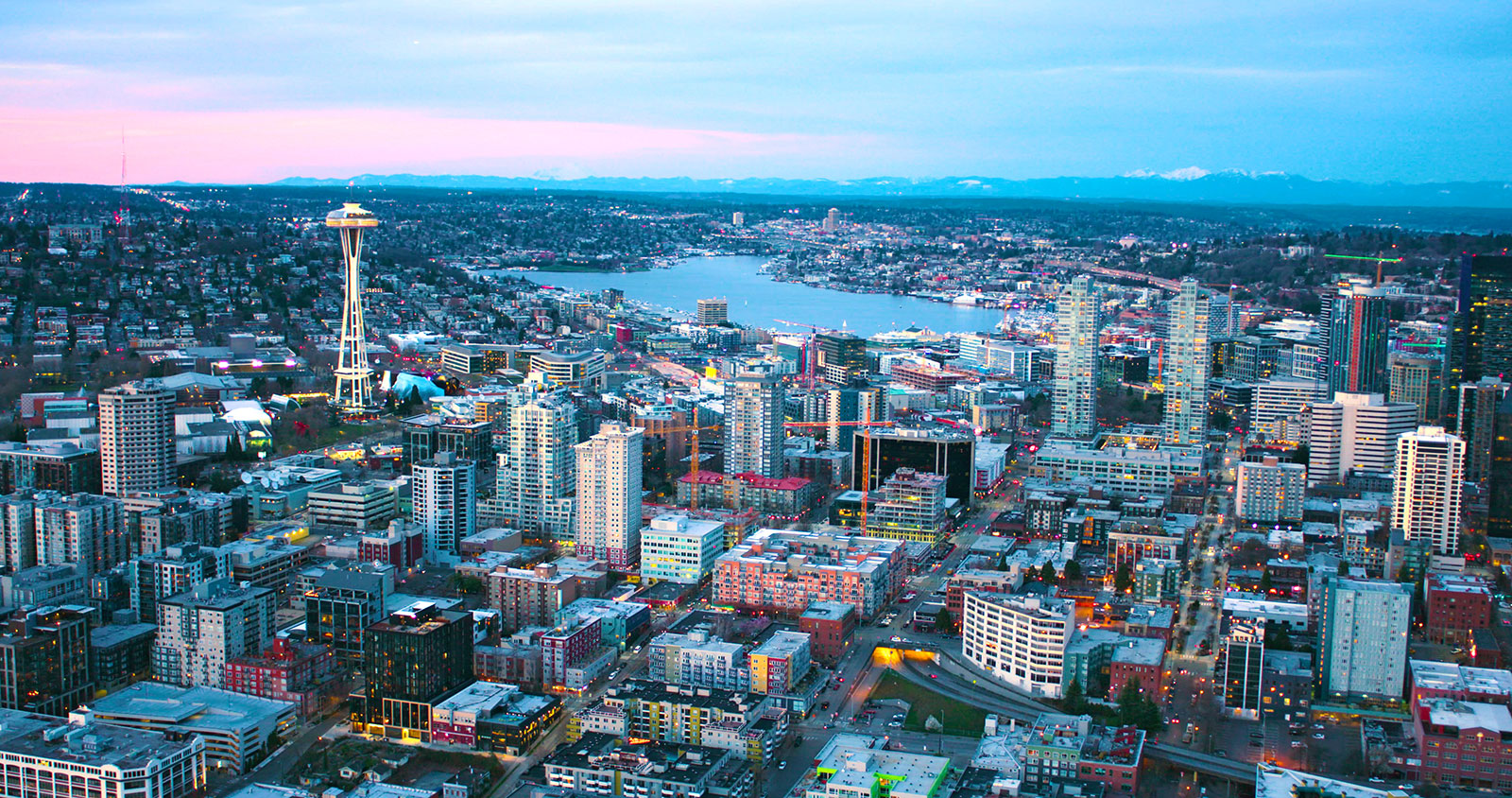 Seattle