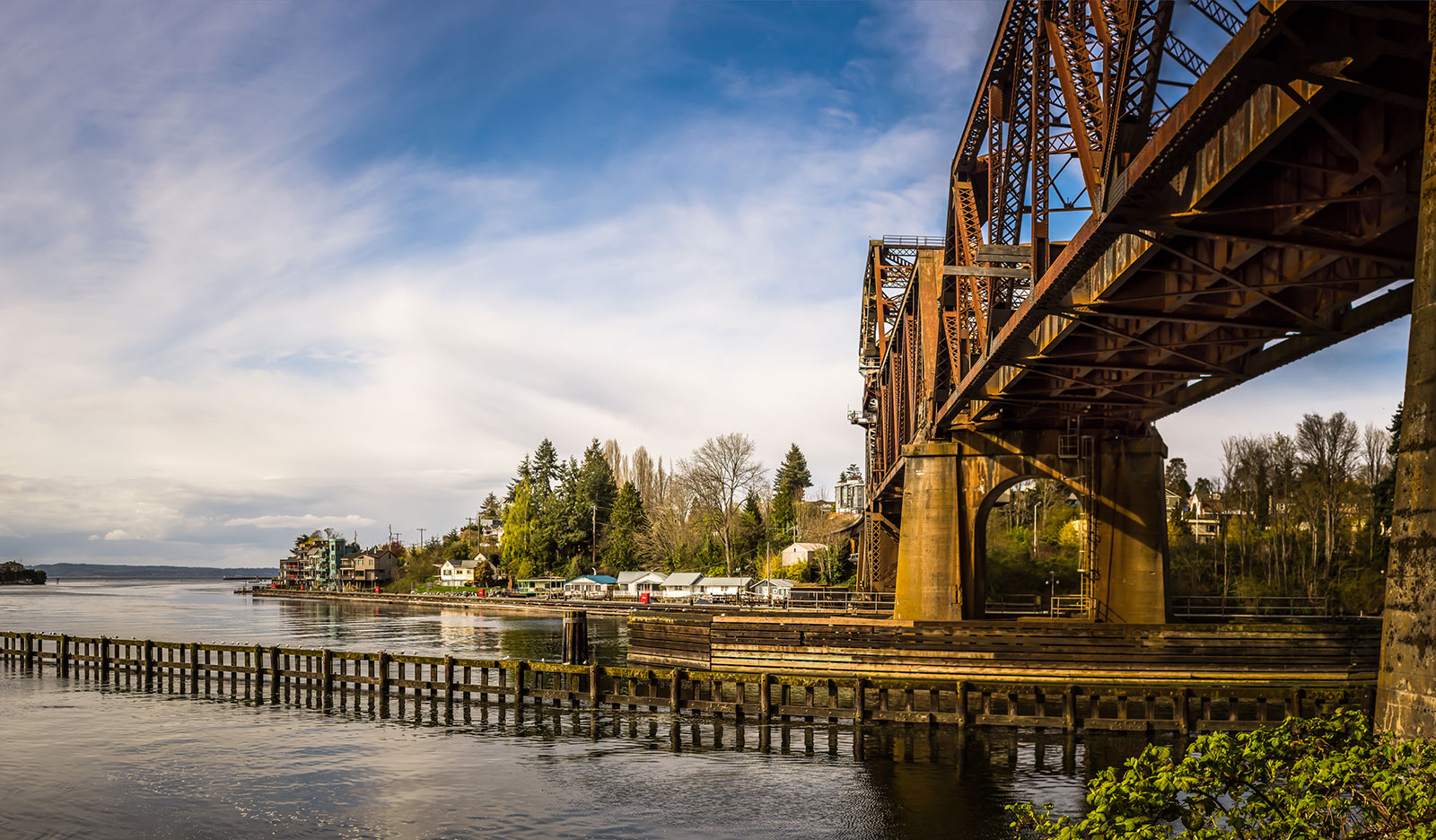 North Seattle