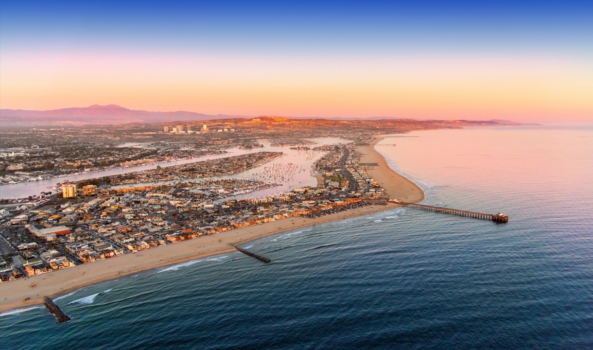Newport Beach