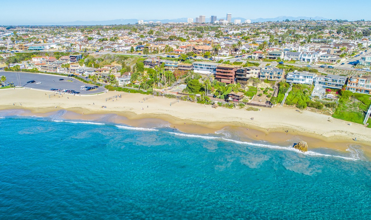 Newport Coast
