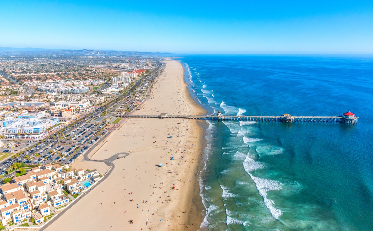 Huntington Beach