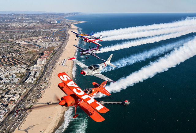 U.S. Air Force Thunderbirds