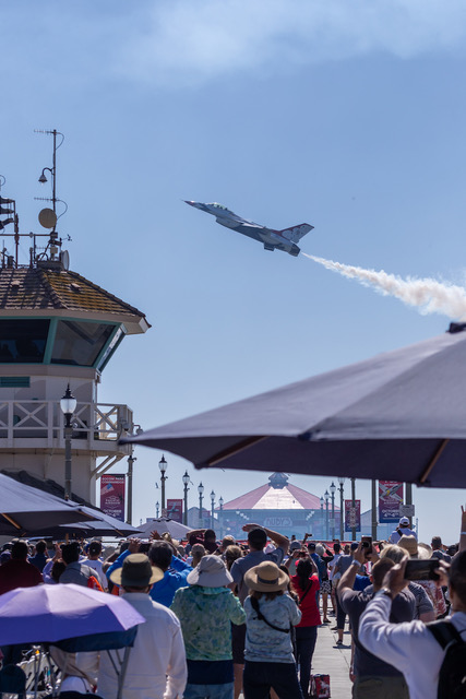  Airshow 