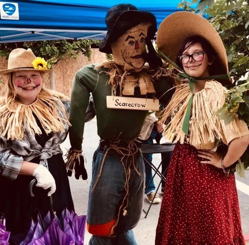 Top Fall 2025 Events in Orange County: Your Ultimate Autumn Guide