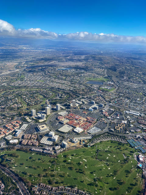 Irvine Does Not Play by the Normal Real Estate Rules