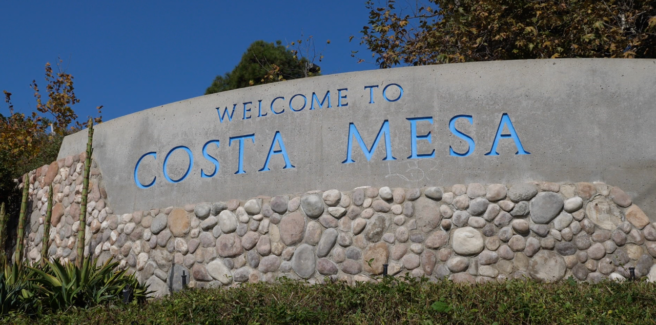 Average Home Price in Costa Mesa