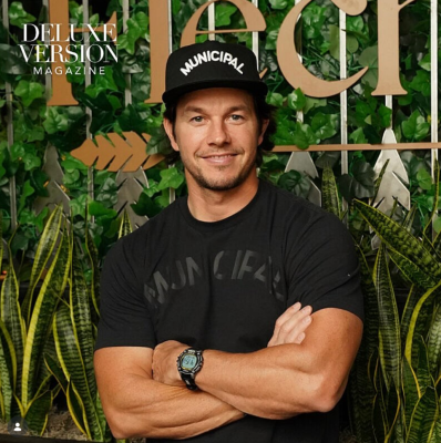 Mark Wahlberg