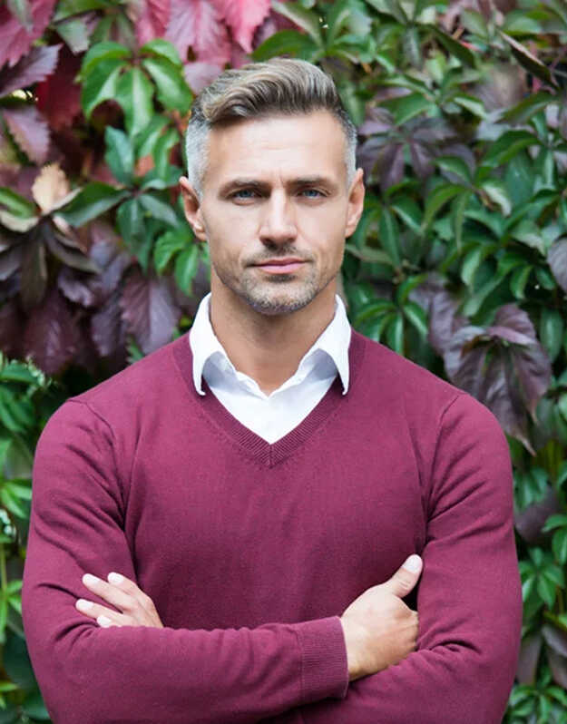 Nathan Marshall