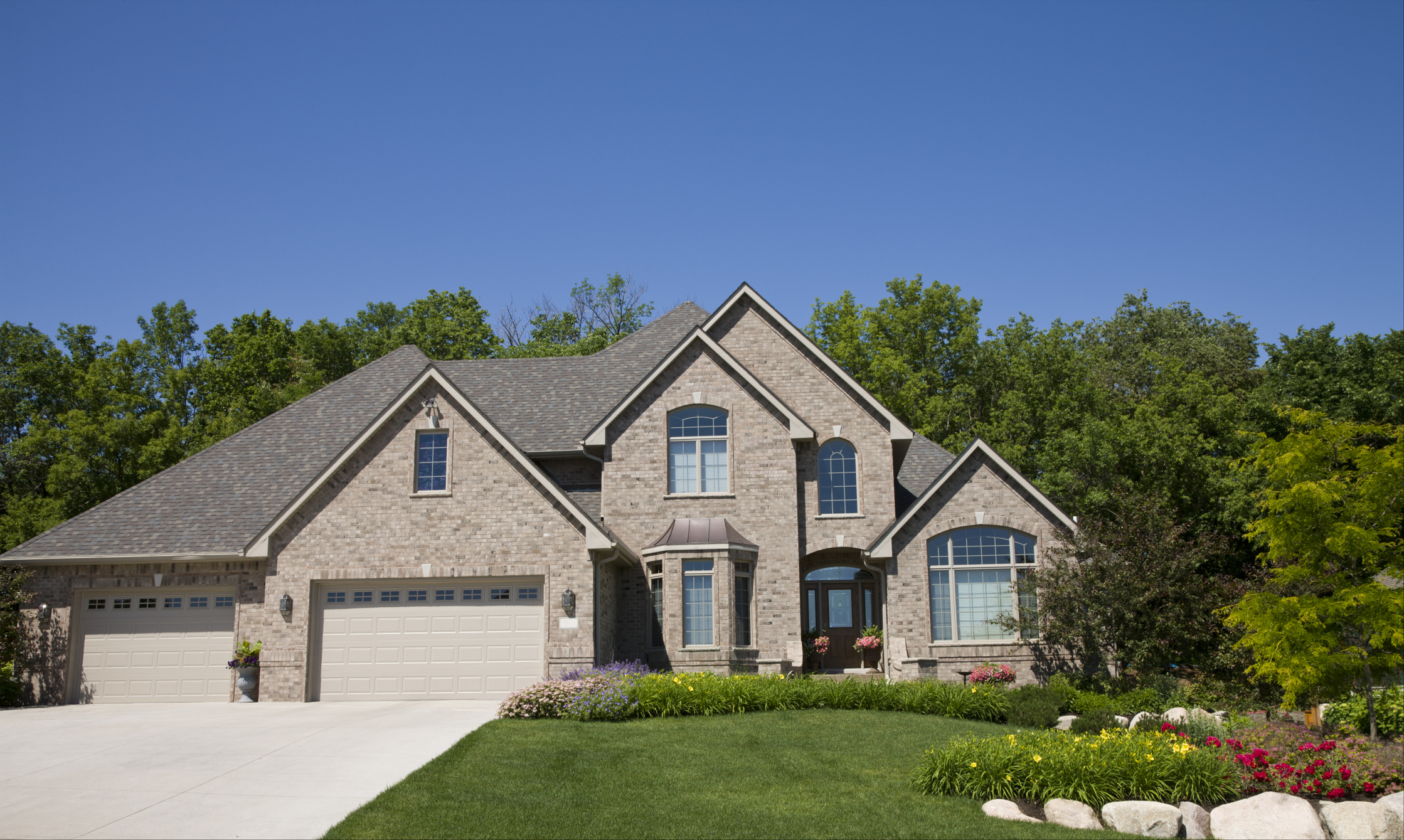 Residential House