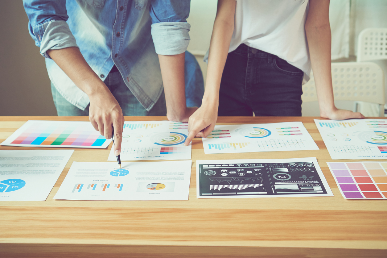 Escrow inspections & appraisals