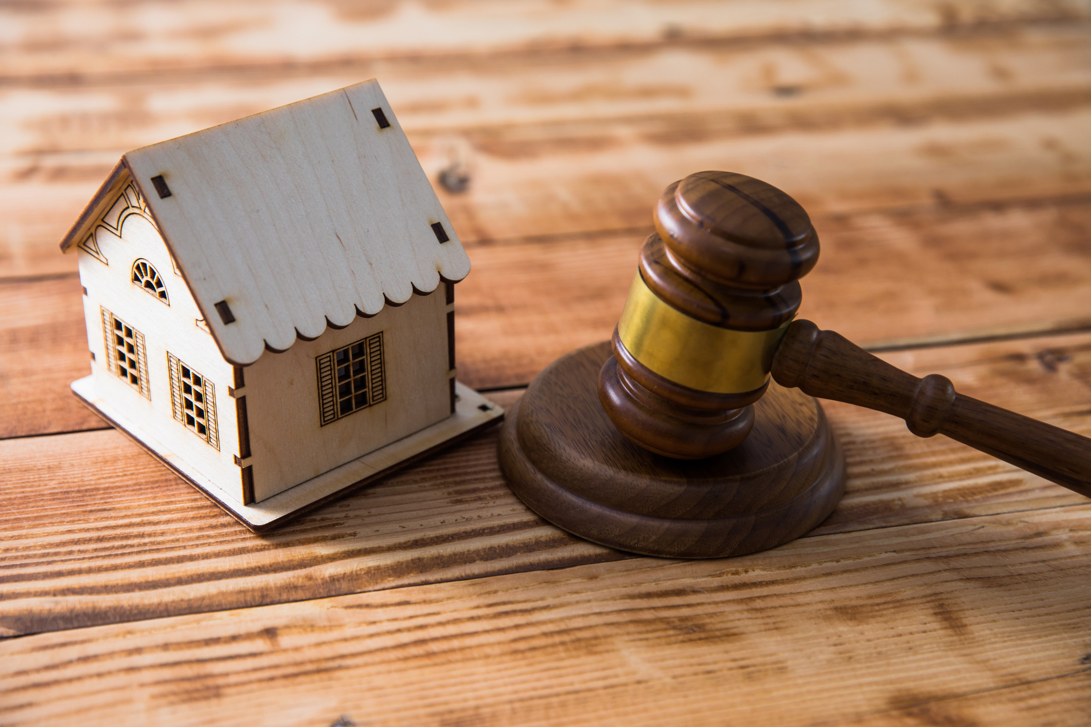 Close of escrow