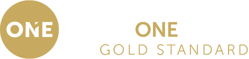 One Realty One Group Logo