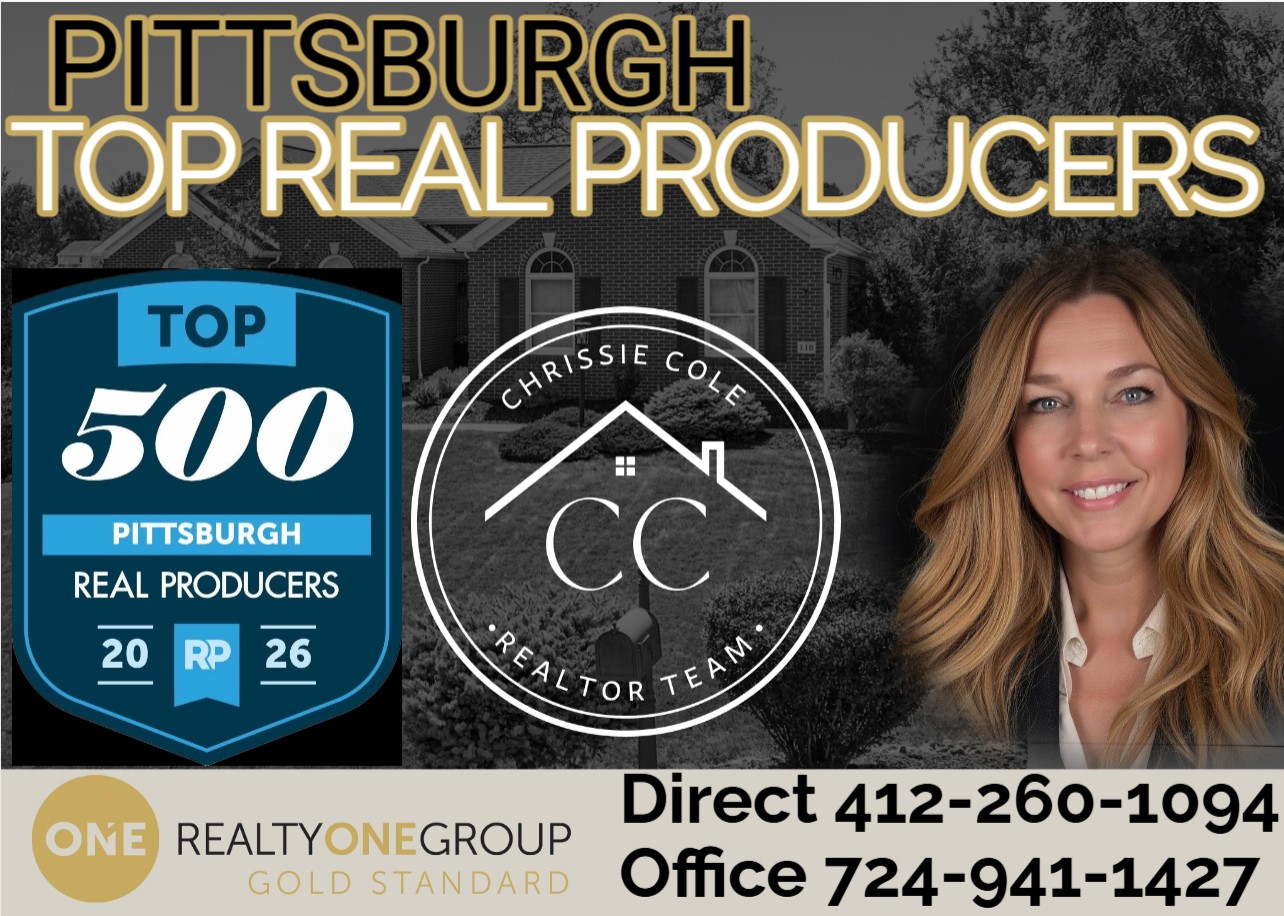 2026 Top Real Producer marketing piece