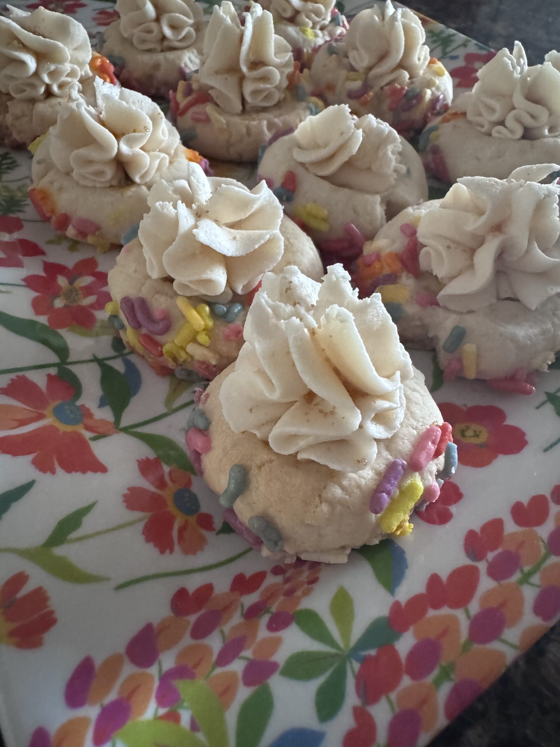 open house cookies