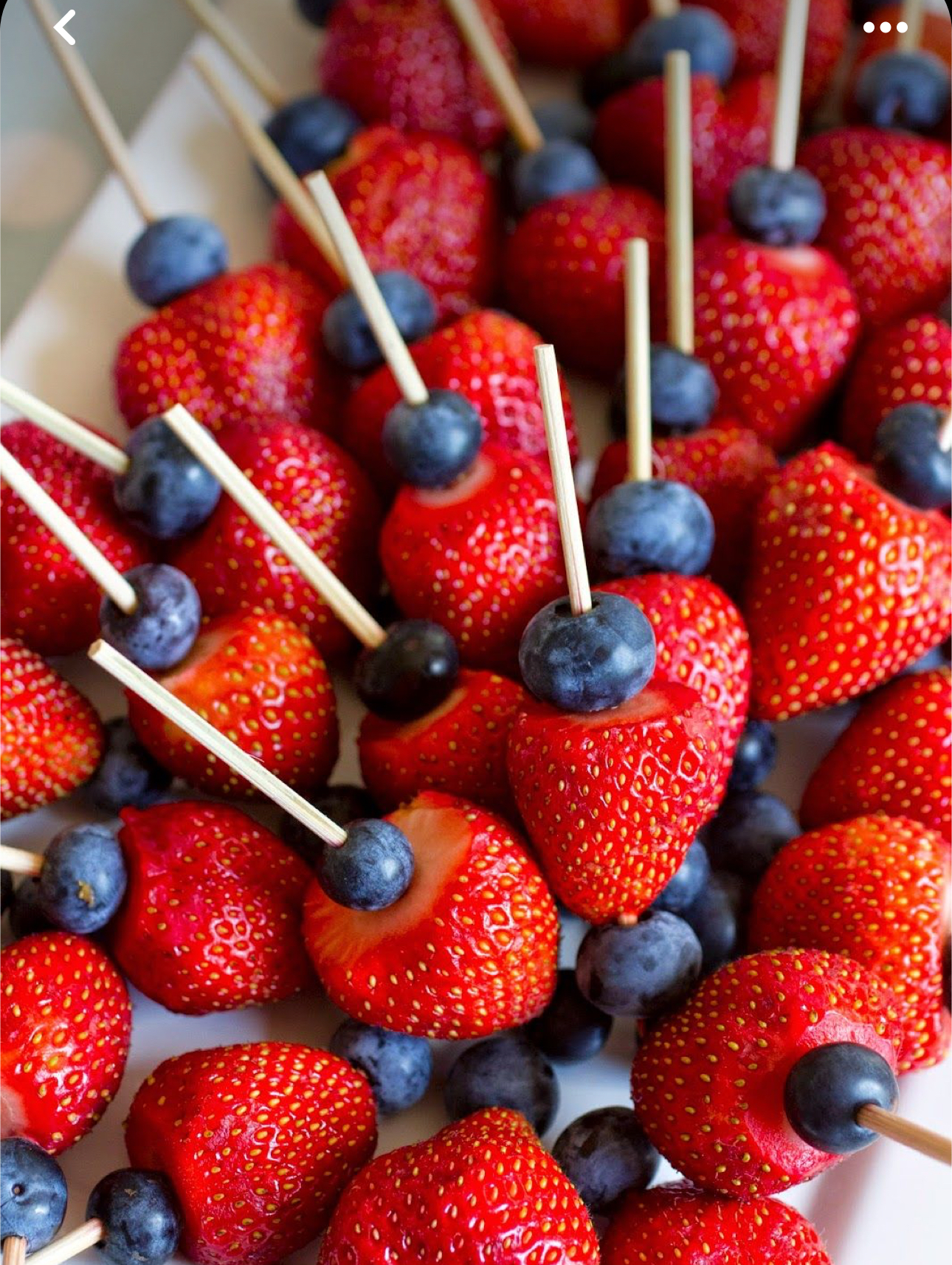 open house fruit